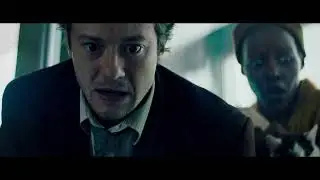 The Year You Need To Remain Quiet | A Quiet Place: Day One | Lupita Nyong'o, Joseph Quinn