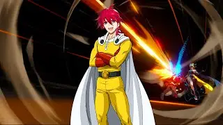 Crit Luka is finally here!