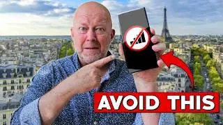 3 Simple Ways To Use Your MOBILE Phone in Paris, France