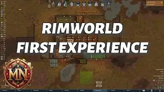 Rimworld - Stream 