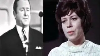 Л.Белобрагина и Ю.Ельников  Duet  