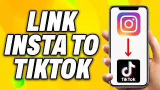 How To Link Instagram to TikTok (2024) - Quick Fix