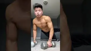DIFFERENT PUSHUPS FOR EACH MUSCLE