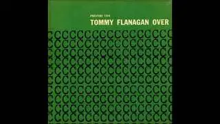 Tommy Flanagan  - Overseas ( Full Album )