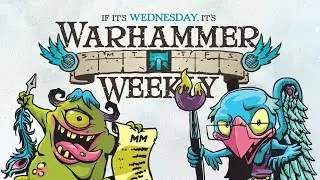 Warhammer Weekly 07222020 - General's Handbook 2020 Narrative Review