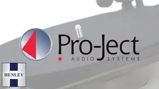 Pro-Ject Audio Systems Elemental Phono USB Turntable