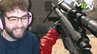 The INTERVENTION is RETURNING to MODERN WARFARE 2
