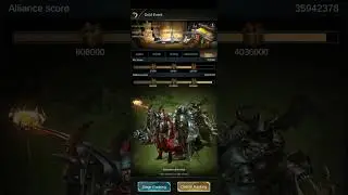 Clash of Empire: Empire Age | Gold Event