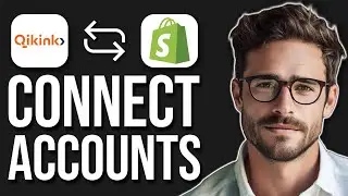 How To Connect Qikink To Shopify (2024)