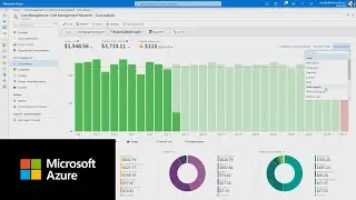 How to use Cost Management in the Azure portal | Azure Portal Series