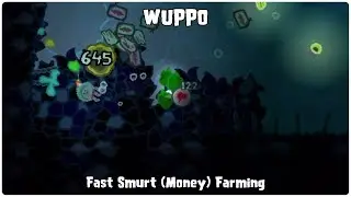 WUPPO 