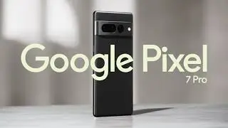 Google Pixel 7 Pro #Pixel7Pro #MadeByGoogle