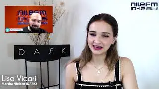 Lisa Vicari  - 