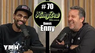 HoneyDew #70 | Enny