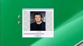 How to Crop Faces from Photos for ID Cards