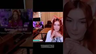 Юмилия ахегао в студию 