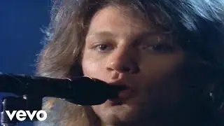 Bon Jovi - I'll Be There For You