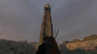 Necromancy in Legacy of the Dragon (0.39) - M&B Warband