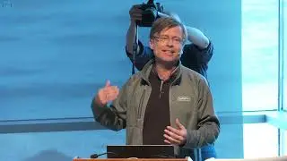 Keynote: Introducing Spring Framework 6