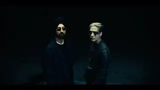 Jackson Wang - BUCK (feat. Diljit Dosanjh) [Official Music Video]
