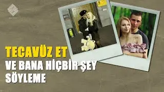 Ukraynalı kadınlara tecavüz et, bana hiçbir şey söyleme