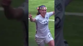 The Best FIFA Womens World Cup Final ever?!