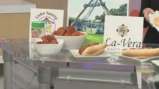 St. Francis of Assisi Family Festival continues in Gates Mills