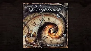 Nightwish - Yesterwynde (OFFICIAL FULL ALBUM)