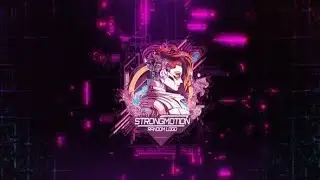 Shockwave Cyber Logo Animation After Effects Template | Copied content Templates