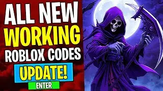 NEW Spts Return Of The Reaper Codes | Roblox Spts Return Of The Reaper Codes (October 2024)