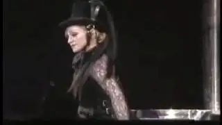 Madonna Confessions Tour Future Lovers