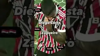 o time ideal para o São Paulo  2023, concordam? 