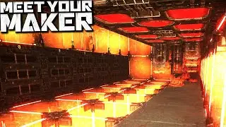 This Room Caused UNBELIEVABLE Suffering in Meet Your Maker