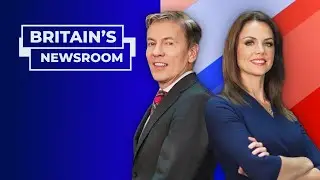 Britain's Newsroom | Friday 6th September