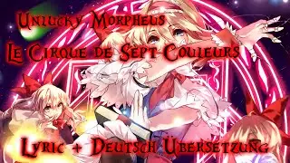 (Nightcore) Le Cirque de Sept Couleurs