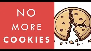 No More Cookie Popups: It's that simple! #shorts