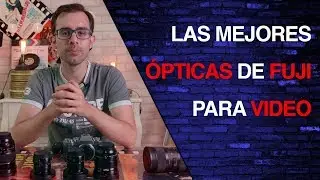 Best lenses for video 