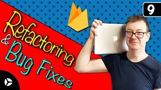 Firebase Tutorial - Catching Errors