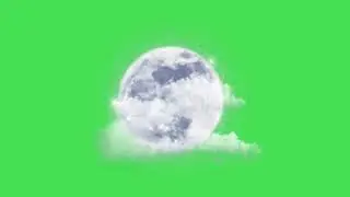 4K Earth 3D Green Screen Video /|\ Creative Commons /|\ No Copyright /|\ 3D Effect.