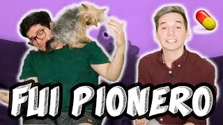 EL DEMENTE AL DIVÁN CON PABLO AGUSTIN