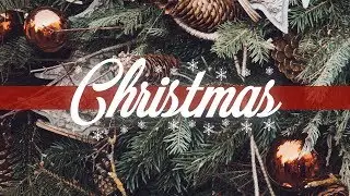 Happy Christmas Background Music For Videos