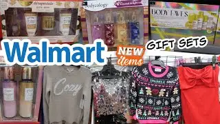 WALMART * NEW ARRIVALS!! GIFTS SETS/CLOTHING & MORE * CHRISTMAS 2024