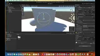 Unity Basics 2: Creating Game Objects in Unity