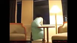 Japanese Girl Farts At Home (DTBF-KB051) P3