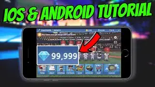 Baseball 9 Hack - Get Unlimited Coins and Gems! iOS Android