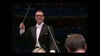 John Wilson conducts 'The Big Country' - Movie Title Music