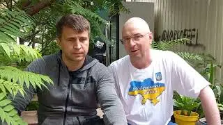 Пекельна Кухня. Иван. Харьков. История войны 2022-2023 в Украине.