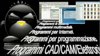 linux promo