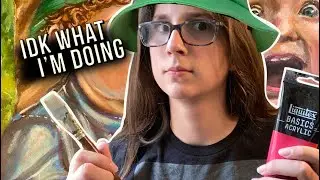 The WORST Painting Video You've Ever Seen