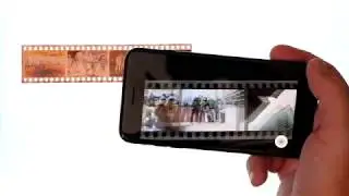 FilmLab, an app for viewing and digitizing analog film by Abe Fettig — Kickstarter